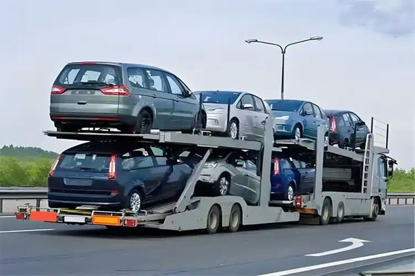 雁塔轿车托运查询